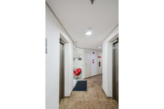Imagem Imóvel Comercial à Venda, 121 m² em Barra Funda - São Paulo