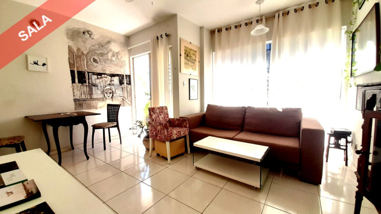 Imagem Apartamento com 1 Quarto à Venda, 48 m² em Jardim Apipema - Salvador Imagem Apartamento com 1 Quarto à Venda, 48 m² em Jardim Apipema - Salvador