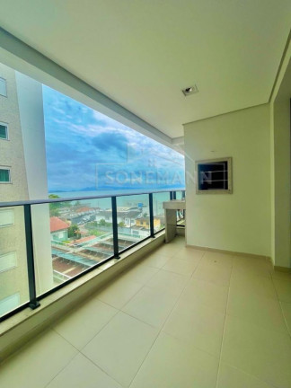 Imagem Apartamento com 3 Quartos à Venda, 92 m² em Balneário - Florianópolis