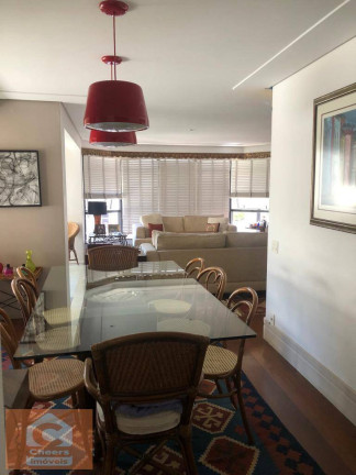 Imagem Apartamento com 4 Quartos à Venda, 185 m² em Itaim Bibi - São Paulo Imagem Apartamento com 4 Quartos à Venda, 185 m² em Itaim Bibi - São Paulo