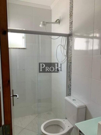 Imagem Cobertura com 2 Quartos à Venda, 120 m² em Campestre - Santo André