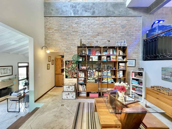 Imagem Casa com 3 Quartos à Venda, 370 m² em São Paulo Ii - Cotia