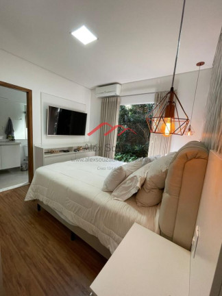 Imagem Casa com 3 Quartos à Venda, 125 m² em Residencial Real Parque Sumaré - Sumaré Imagem Casa com 3 Quartos à Venda, 125 m² em Residencial Real Parque Sumaré - Sumaré