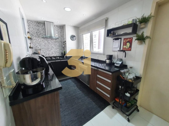 Imagem Apartamento com 4 Quartos à Venda, 140 m² em Chácara Santo Antônio - São Paulo Imagem Apartamento com 4 Quartos à Venda, 140 m² em Chácara Santo Antônio - São Paulo