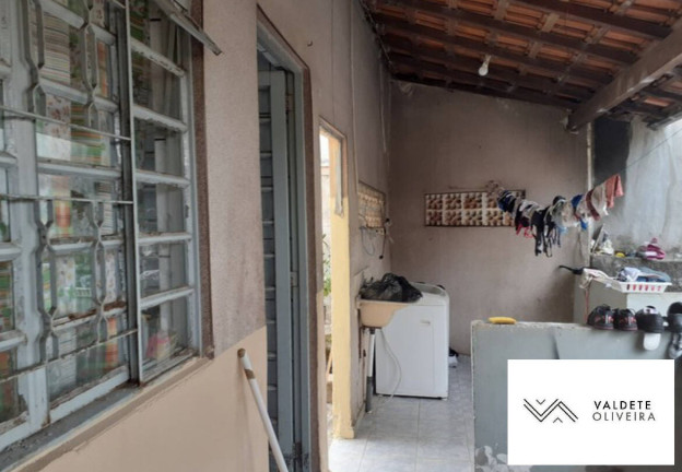 Imagem Casa com 2 Quartos à Venda, 250 m² em Jardim Pitoresco - Jacareí