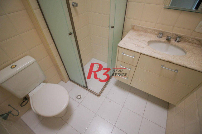 Imagem Cobertura com 2 Quartos à Venda, 172 m² em José Menino - Santos Imagem Cobertura com 2 Quartos à Venda, 172 m² em José Menino - Santos