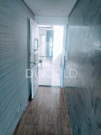 Imagem Imóvel com 3 Quartos à Venda, 106 m² em Baeta Neves - São Bernardo Do Campo