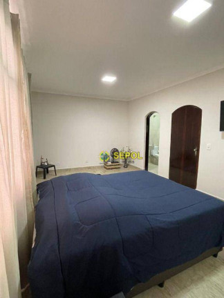 Imagem Sobrado com 3 Quartos à Venda, 226 m² em Jardim Rina - Santo André Imagem Sobrado com 3 Quartos à Venda, 226 m² em Jardim Rina - Santo André