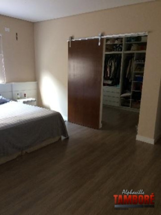 Imagem Casa à Venda,  em Tamboré 11 - Alphaville