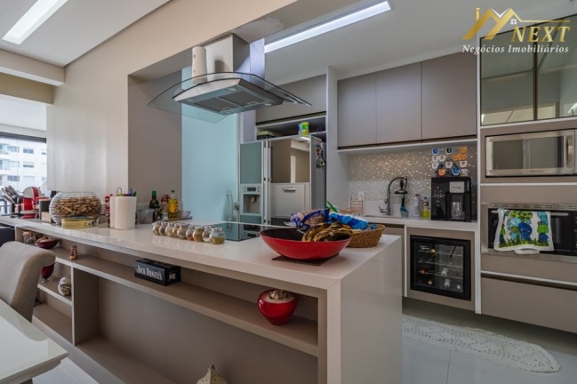 Imagem Apartamento com 2 Quartos à Venda, 96 m² em Alphaville Empresarial - Barueri