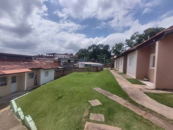 Imagem Casa com 2 Quartos à Venda, 60 m² em Paisagem Casa Grande - Cotia Imagem Casa com 2 Quartos à Venda, 60 m² em Paisagem Casa Grande - Cotia