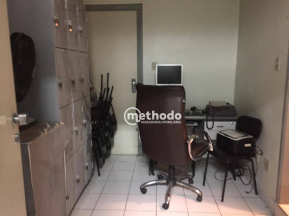 Imagem Sala Comercial à Venda, 56 m² em Centro - Campinas Imagem Sala Comercial à Venda, 56 m² em Centro - Campinas