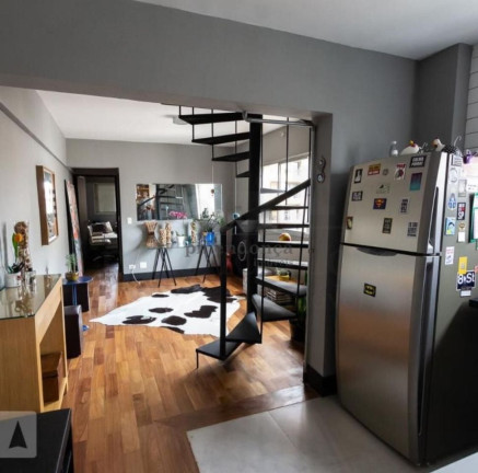 Imagem Apartamento com 2 Quartos à Venda, 94 m² em Perdizes - São Paulo Imagem Apartamento com 2 Quartos à Venda, 94 m² em Perdizes - São Paulo