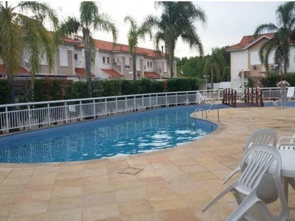 Imagem Sobrado com 2 Quartos à Venda, 144 m² em Marechal Rondon - Canoas Imagem Sobrado com 2 Quartos à Venda, 144 m² em Marechal Rondon - Canoas