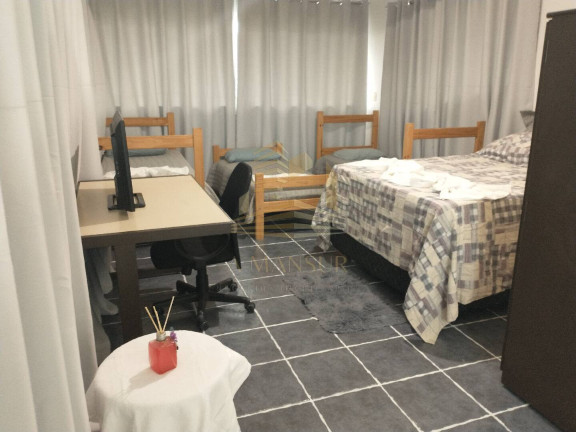 Imagem Casa com 3 Quartos à Venda, 390 m² em Vista Linda - Bertioga