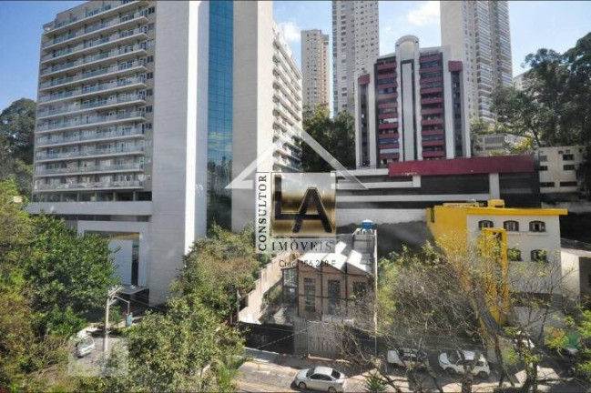 Imagem Apartamento com 3 Quartos à Venda, 78 m² em Vila Andrade - São Paulo Imagem Apartamento com 3 Quartos à Venda, 78 m² em Vila Andrade - São Paulo