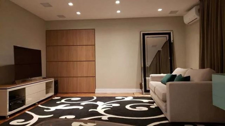 Imagem Apartamento com 2 Quartos à Venda, 129 m² em Itaim Bibi - São Paulo
