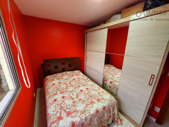 Imagem Imóvel com 2 Quartos à Venda, 50 m² em Vila Nova - Porto Alegre Imagem Imóvel com 2 Quartos à Venda, 50 m² em Vila Nova - Porto Alegre