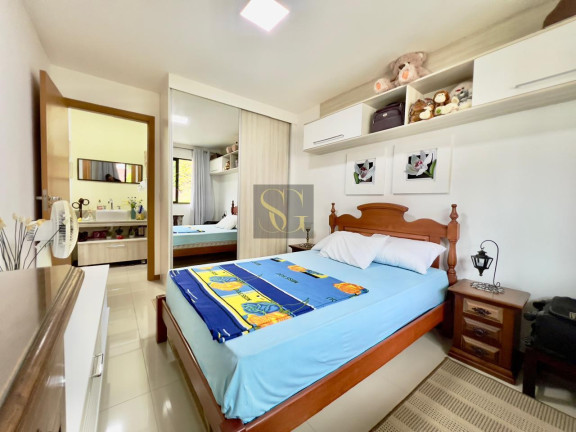 Imagem Apartamento com 1 Quarto à Venda, 46 m² em Agriões - Teresópolis Imagem Apartamento com 1 Quarto à Venda, 46 m² em Agriões - Teresópolis
