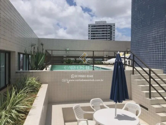 Imagem Apartamento com 3 Quartos à Venda, 93 m² em Madalena - Recife Imagem Apartamento com 3 Quartos à Venda, 93 m² em Madalena - Recife