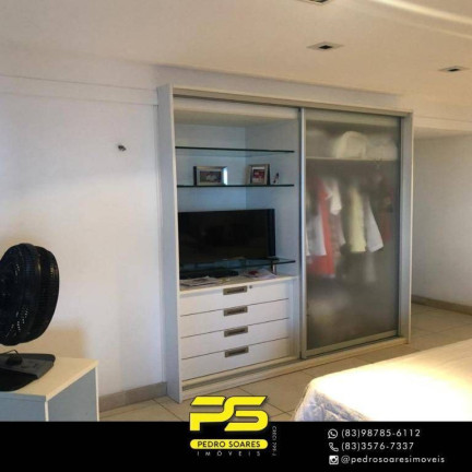 Imagem Apartamento com 4 Quartos à Venda, 235 m² em Manaíra - João Pessoa Imagem Apartamento com 4 Quartos à Venda, 235 m² em Manaíra - João Pessoa