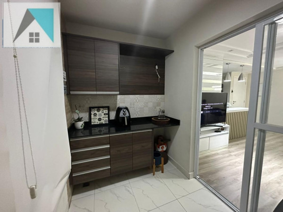 Imagem Apartamento com 2 Quartos à Venda, 47 m² em Portais (polvilho) - Cajamar