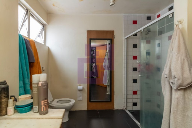 Imagem Apartamento com 2 Quartos à Venda,  em Pinheiros - São Paulo