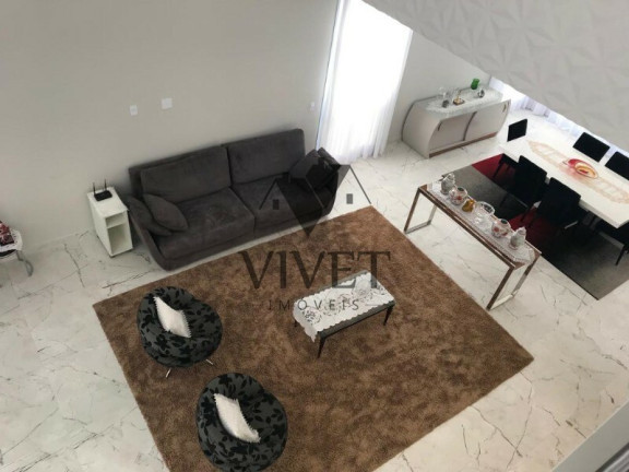 Imagem Casa de Condomínio com 4 Quartos à Venda, 350 m² em Vivendas Do Lago - Sorocaba