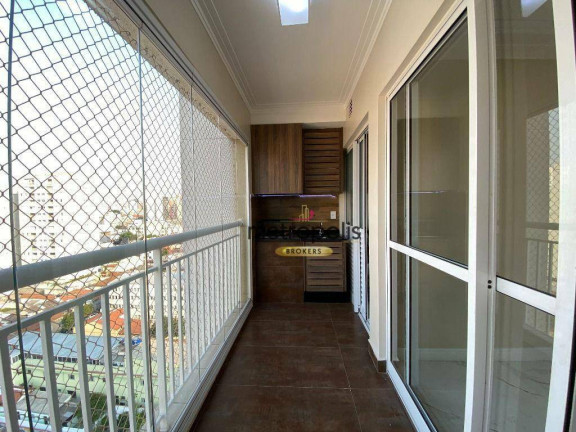 Imagem Apartamento com 3 Quartos à Venda, 83 m² em Centro - São Caetano Do Sul