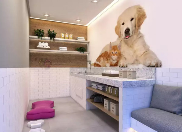 Imagem Apartamento com 1 Quarto à Venda, 42 m² em Mooca - São Paulo Imagem Apartamento com 1 Quarto à Venda, 42 m² em Mooca - São Paulo