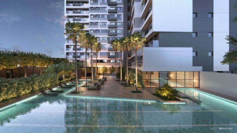 Imagem Imóvel com 1 Quarto à Venda, 49 m² em Petrópolis - Porto Alegre Imagem Imóvel com 1 Quarto à Venda, 49 m² em Petrópolis - Porto Alegre