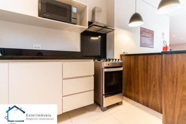 Imagem Apartamento com 3 Quartos para Alugar ou Temporada, 82 m² em Alphaville Residencial Dois - Barueri Imagem Apartamento com 3 Quartos para Alugar ou Temporada, 82 m² em Alphaville Residencial Dois - Barueri