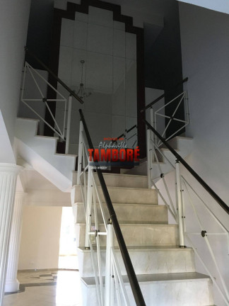 Imagem Casa de Condomínio com 5 Quartos à Venda, 400 m² em Alphaville Residencial Dois - Barueri