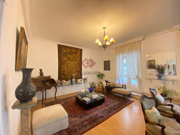 Imagem Apartamento com 4 Quartos à Venda, 280 m² em Higienópolis - São Paulo Imagem Apartamento com 4 Quartos à Venda, 280 m² em Higienópolis - São Paulo