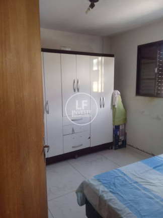 Imagem Apartamento com 3 Quartos à Venda, 75 m² em Setor Ocidente Da Vila Brasília - Aparecida De Goiânia Imagem Apartamento com 3 Quartos à Venda, 75 m² em Setor Ocidente Da Vila Brasília - Aparecida De Goiânia