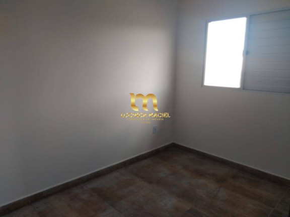 Imagem Casa com 2 Quartos à Venda, 57 m² em Sítio Do Campo - Praia Grande