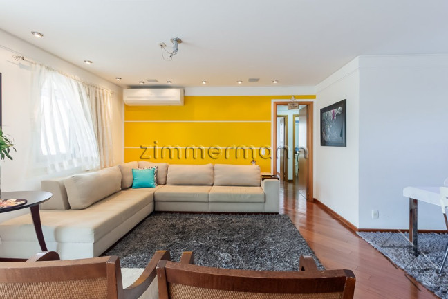 Imagem Apartamento com 3 Quartos à Venda, 200 m² em Vila Leopoldina - Sao Paulo