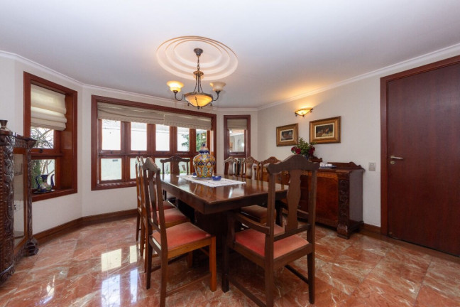 Imagem Casa com 4 Quartos à Venda, 663 m² em Super Quadra Morumbi - São Paulo Imagem Casa com 4 Quartos à Venda, 663 m² em Super Quadra Morumbi - São Paulo