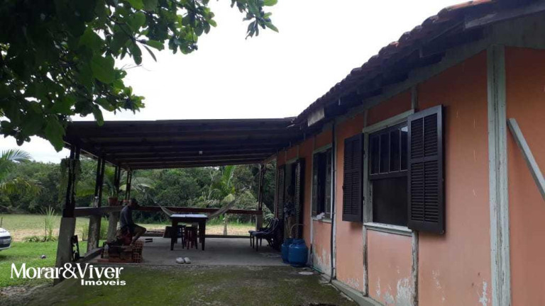 Imagem Chácara com 3 Quartos à Venda, 84.750 m² em Alexandra - Paranaguá Imagem Chácara com 3 Quartos à Venda, 84.750 m² em Alexandra - Paranaguá