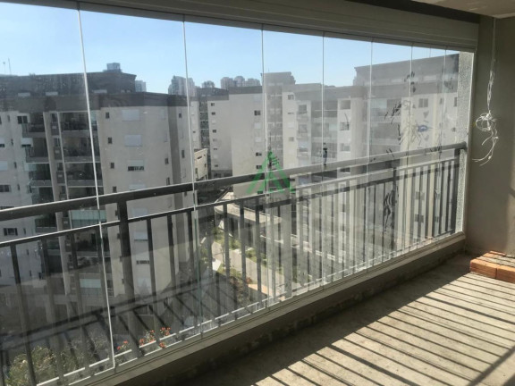 Imagem Apartamento à Venda, 108 m² em Santo Amaro - São Paulo Imagem Apartamento à Venda, 108 m² em Santo Amaro - São Paulo
