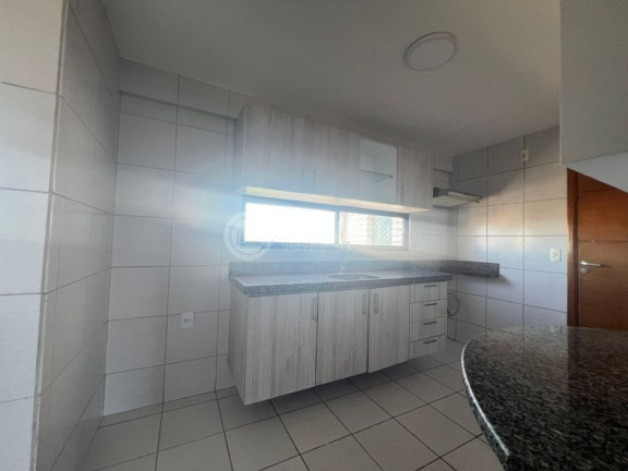 Imagem Apartamento com 3 Quartos à Venda, 98 m² em Capim Macio - Natal Imagem Apartamento com 3 Quartos à Venda, 98 m² em Capim Macio - Natal