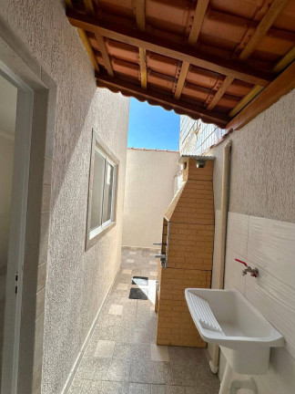Imagem Casa de Condomínio com 2 Quartos à Venda, 62 m² em Jardim Real - Praia Grande Imagem Casa de Condomínio com 2 Quartos à Venda, 62 m² em Jardim Real - Praia Grande