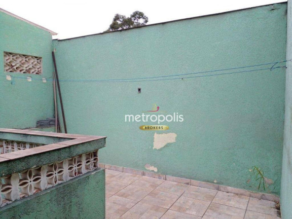 Imagem Sobrado com 2 Quartos à Venda, 150 m² em Fundação - São Caetano Do Sul Imagem Sobrado com 2 Quartos à Venda, 150 m² em Fundação - São Caetano Do Sul