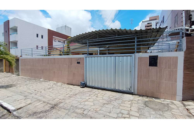 Casa com 4 Quartos à Venda, 160 m² em Bancários - João Pessoa