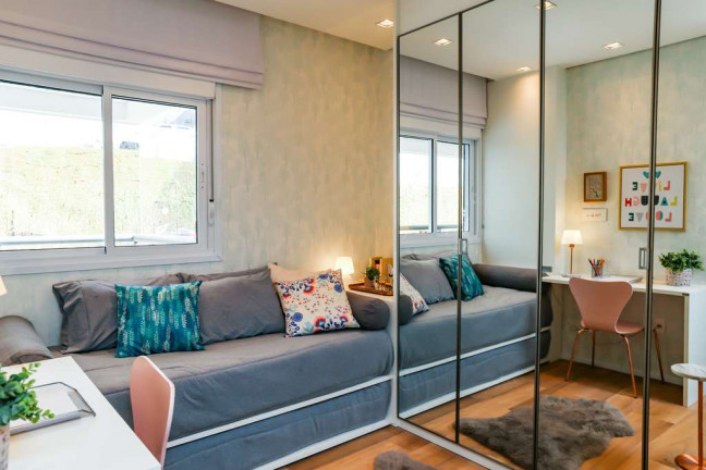 Imagem Apartamento com 3 Quartos à Venda, 130 m² em Conceição - São Paulo Imagem Apartamento com 3 Quartos à Venda, 130 m² em Conceição - São Paulo