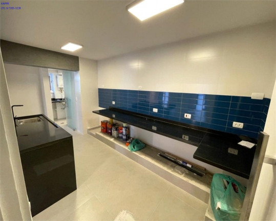 Imagem Imóvel com 2 Quartos à Venda, 82 m² em Vila Uberabinha - São Paulo