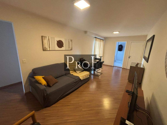 Imagem Apartamento com 3 Quartos à Venda, 89 m² em Campestre - Santo André Imagem Apartamento com 3 Quartos à Venda, 89 m² em Campestre - Santo André