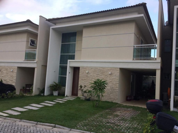 Imagem Casa com 3 Quartos à Venda, 182 m² em Coité - Eusébio Imagem Casa com 3 Quartos à Venda, 182 m² em Coité - Eusébio