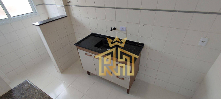 Imagem Apartamento com 1 Quarto à Venda, 40 m² em Aviação - Praia Grande Imagem Apartamento com 1 Quarto à Venda, 40 m² em Aviação - Praia Grande
