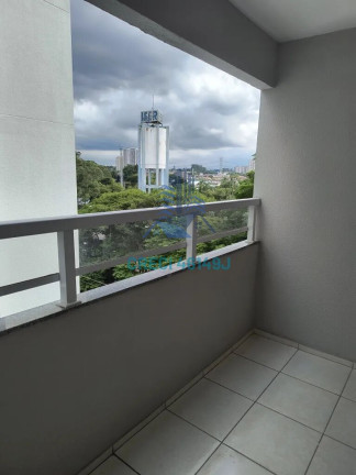 Imagem Apartamento com 2 Quartos à Venda, 42 m² em Jurubatuba - São Paulo Imagem Apartamento com 2 Quartos à Venda, 42 m² em Jurubatuba - São Paulo